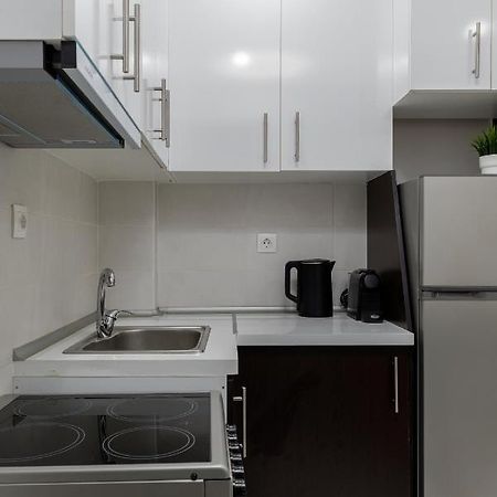 Stylish Apartment In City Center 테살로니키 외부 사진